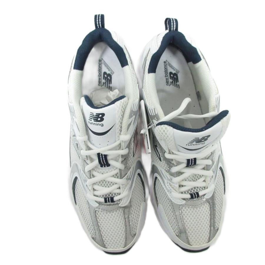 New Balance（ニューバランス） 未使用品 タグ付き 24年 530