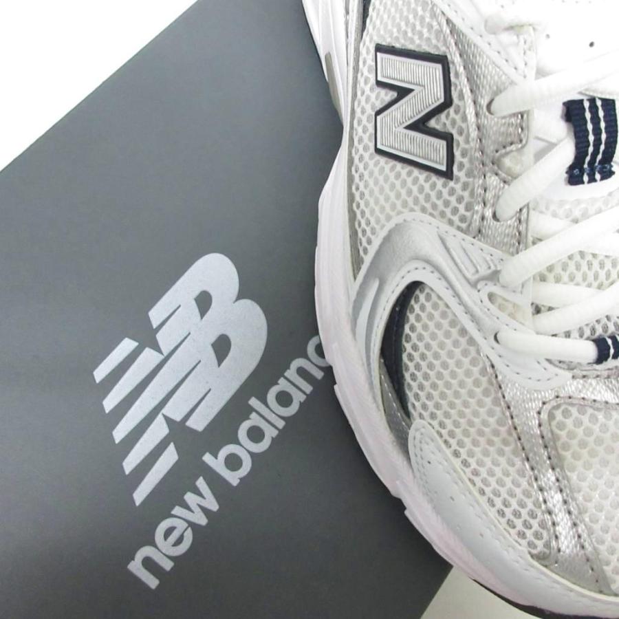 New Balance（ニューバランス） 未使用品 タグ付き 24年 530