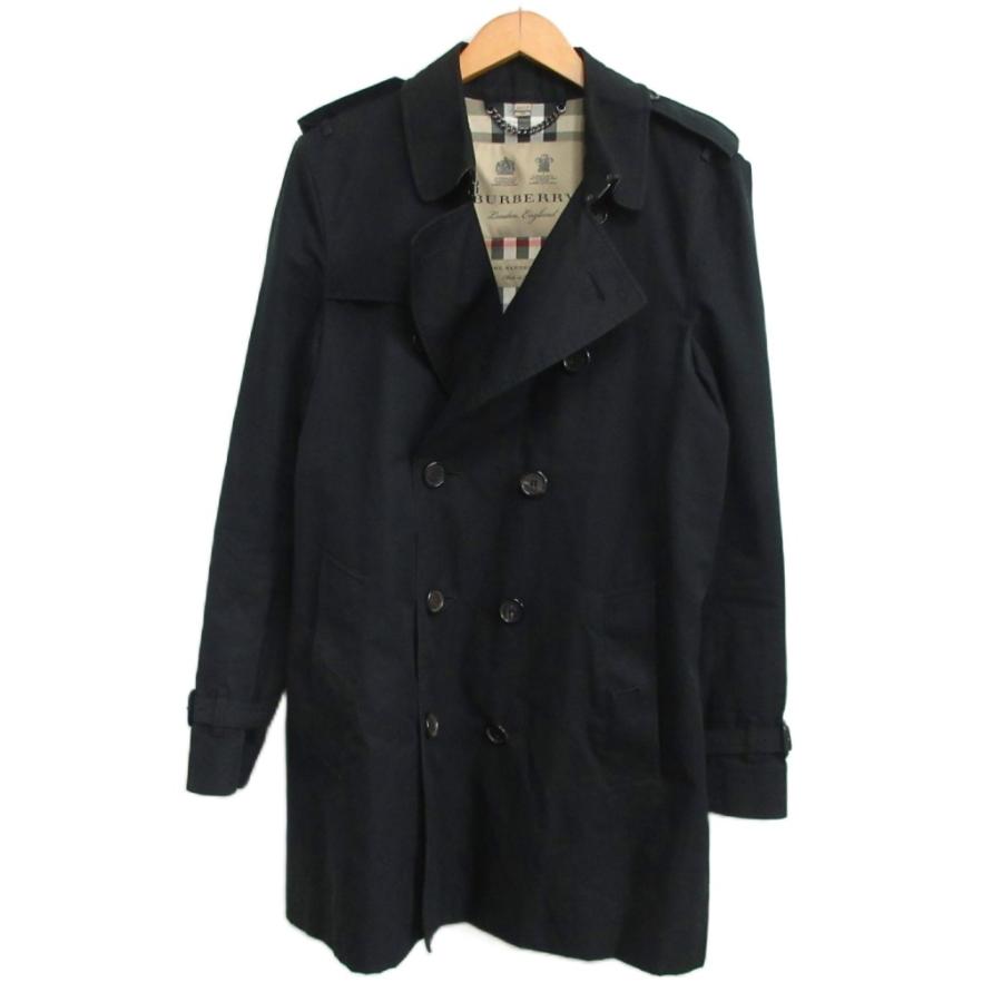 BURBERRY（バーバリー） 現行 サンドリンガム SANDRINGHAM ノバ