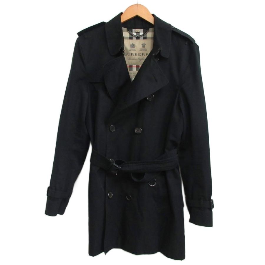 BURBERRY（バーバリー） 現行 サンドリンガム SANDRINGHAM ノバ