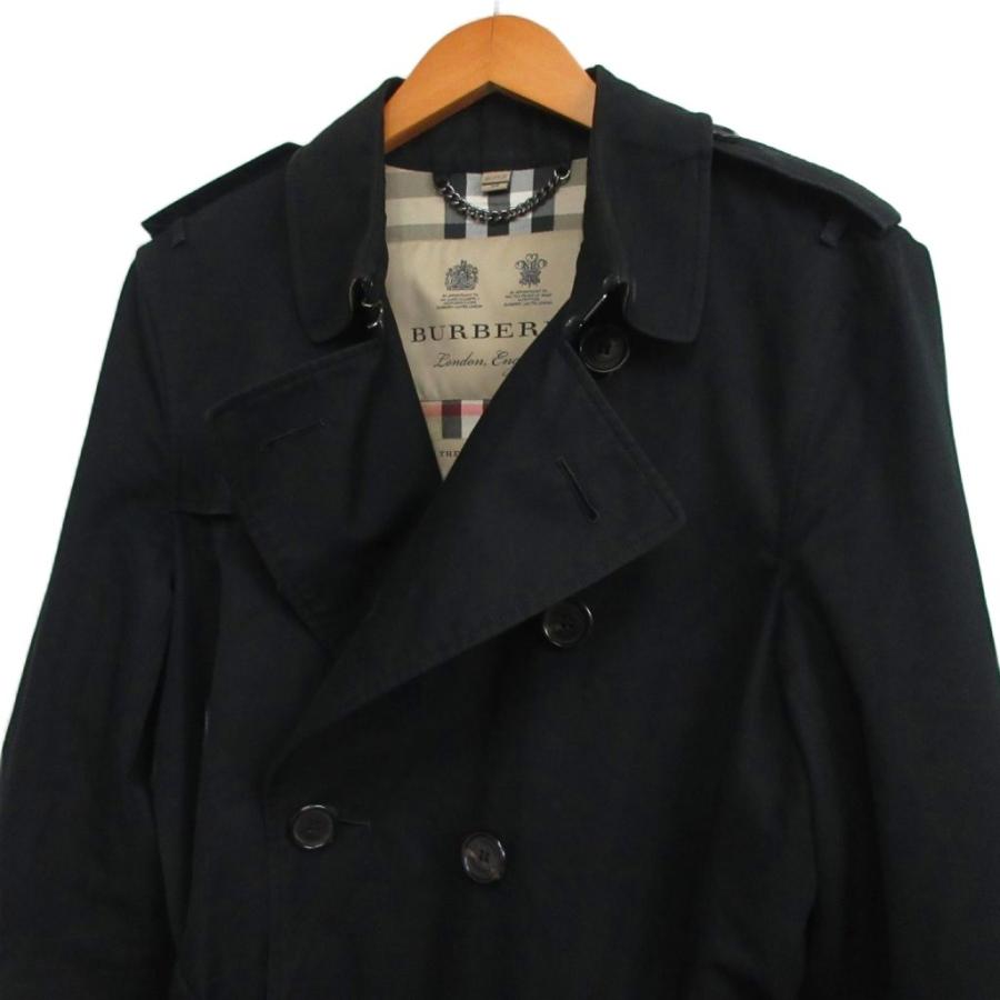 BURBERRY（バーバリー） 現行 サンドリンガム SANDRINGHAM ノバ