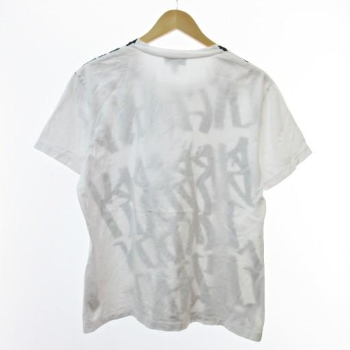 BURBERRY（バーバリー） グラフィックプリント Tシャツ カットソー