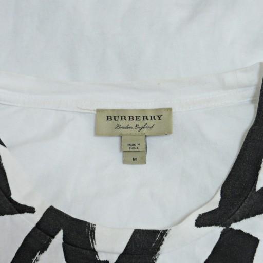 BURBERRY（バーバリー） グラフィックプリント Tシャツ カットソー