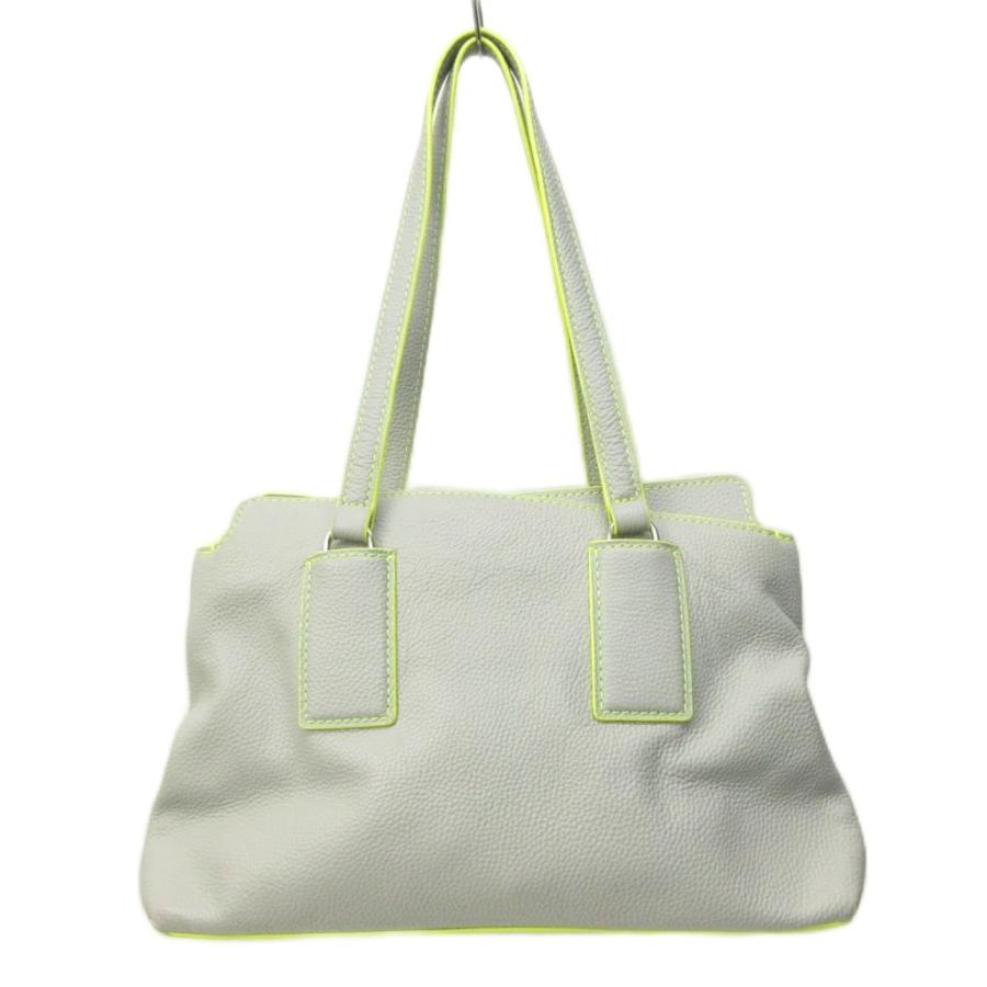 マークジェイコブス MARC JACOBS ハンドバッグ レザー パイピング
