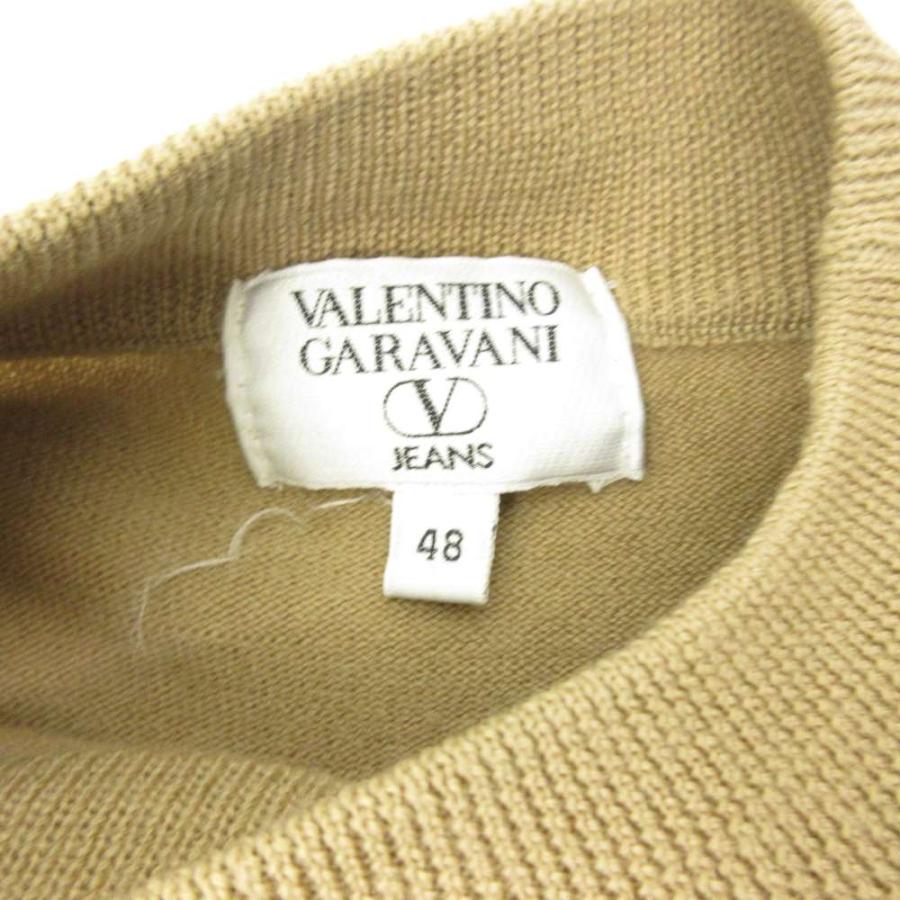 ヴァレンティノ ガラヴァーニ VALENTINO GARAVANI JEANS ロゴ セーター 