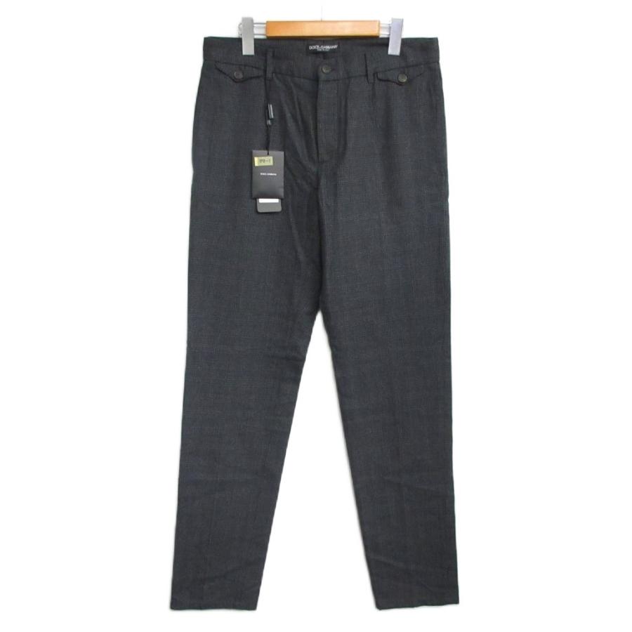 DOLCE&GABBANA（ドルチェ & ガッバーナ） 未使用品 ドルガバ タグ付