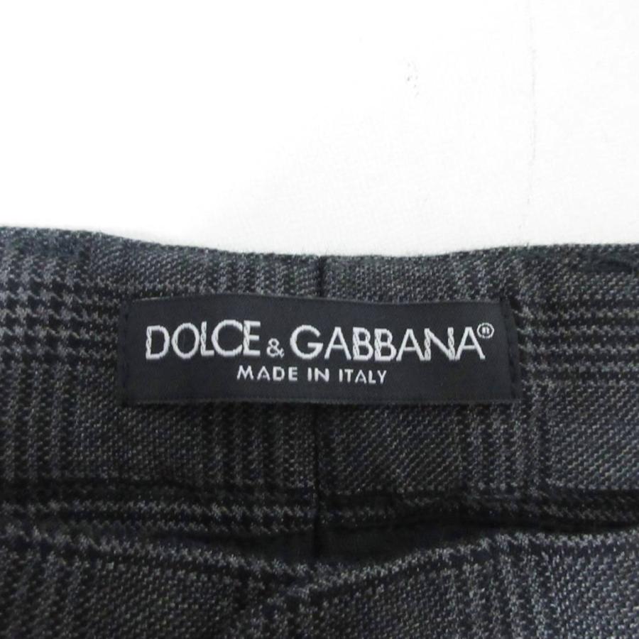 DOLCE&GABBANA（ドルチェ & ガッバーナ） 未使用品 ドルガバ タグ付