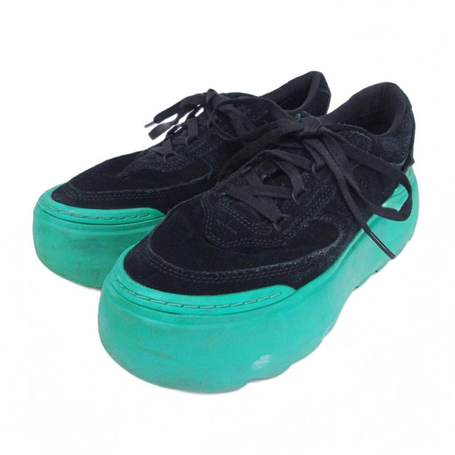 アグ オーストラリア UGG australia Marin Mega Lace マリンメガレース