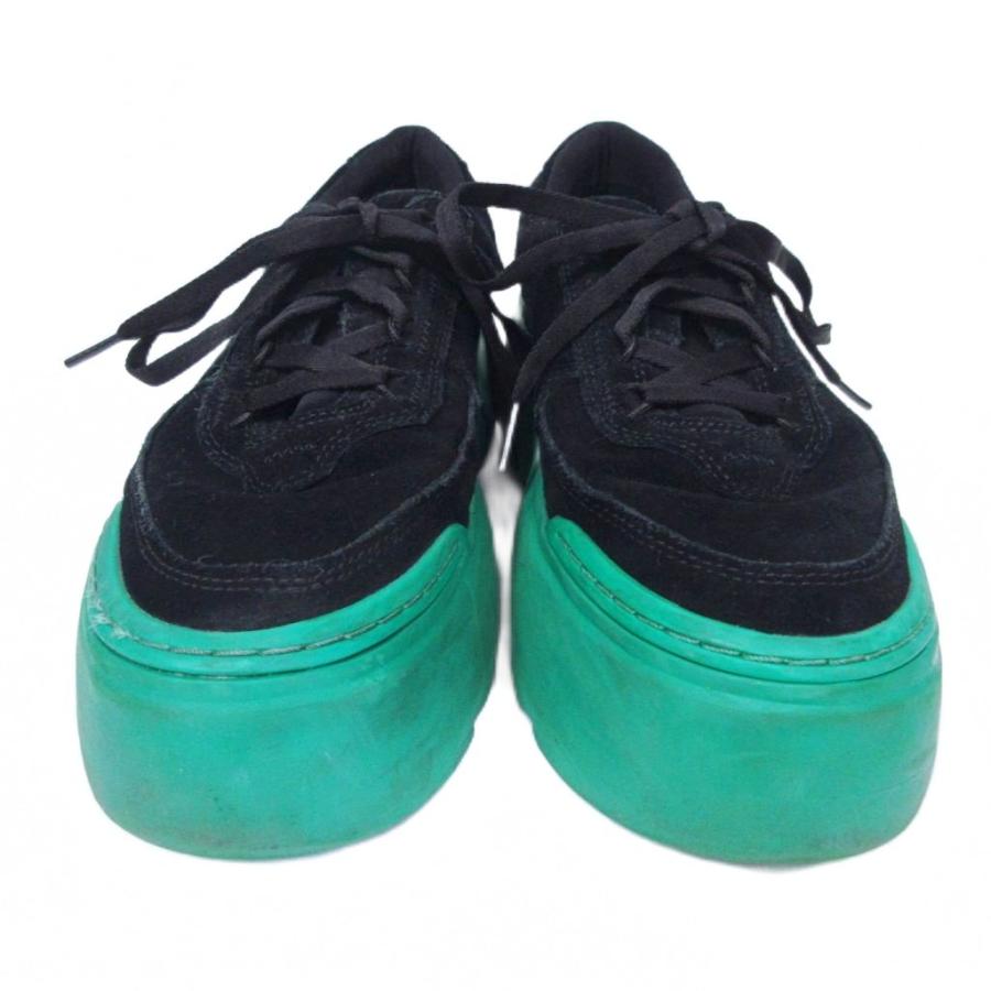 アグ オーストラリア UGG australia Marin Mega Lace マリンメガレース