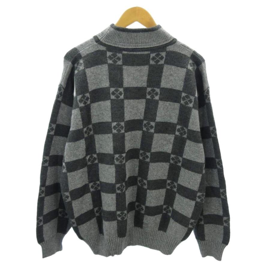 ヴァレンティノ ガラヴァーニ VALENTINO GARAVANI 美品 ニット
