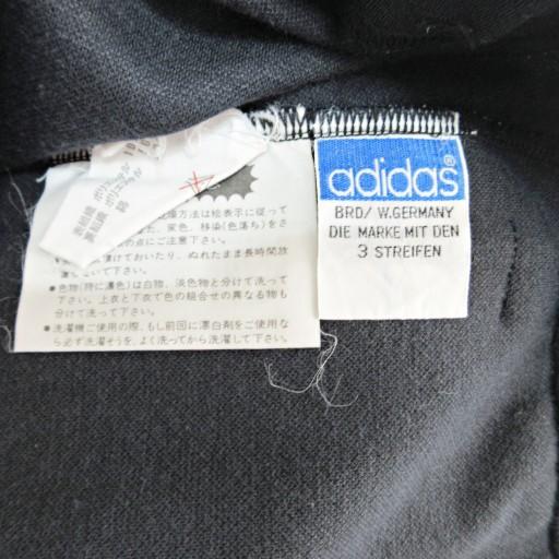 adidas（アディダス） ヴィンテージ トラックパンツ ジャージ下