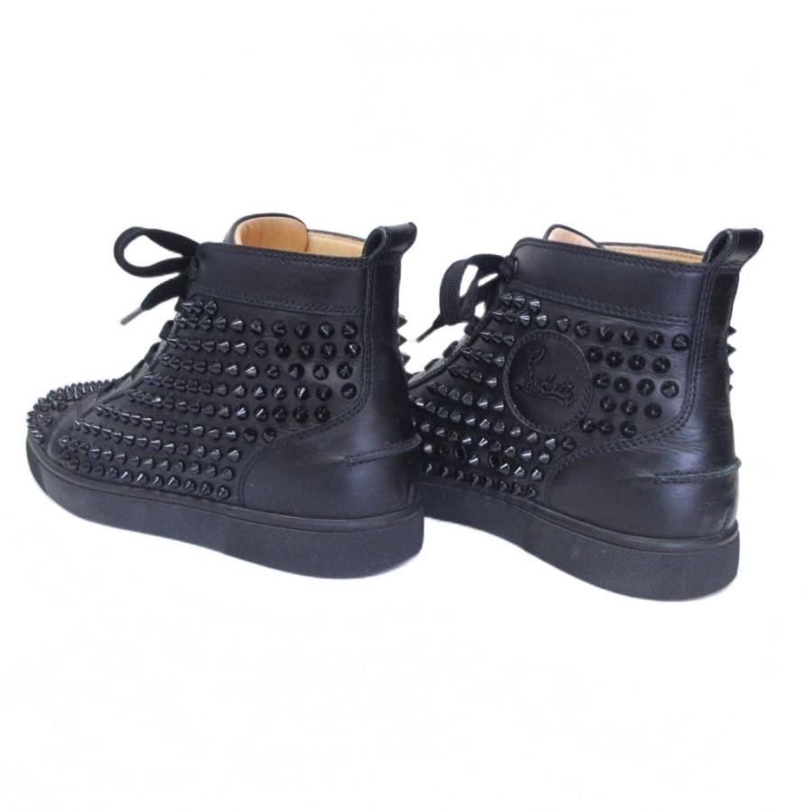 【極美品】クリスチャンルブタン / スタッズシューズ Christian Louboutin（クリスチャンルブタン） Christian louboutin