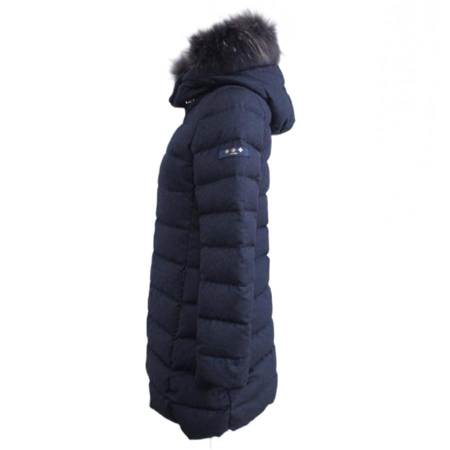 タトラス TATRAS 美品 LAVIANA ラビアナ ダウンコート ダウン