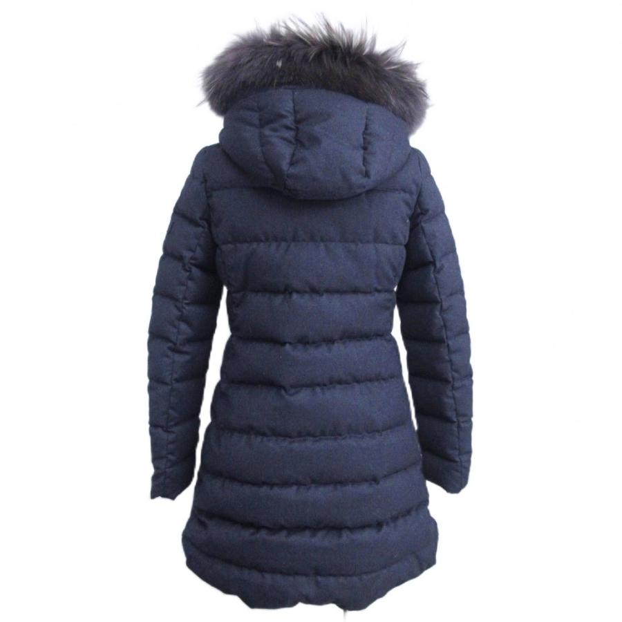 タトラス TATRAS 美品 LAVIANA ラビアナ ダウンコート ダウン