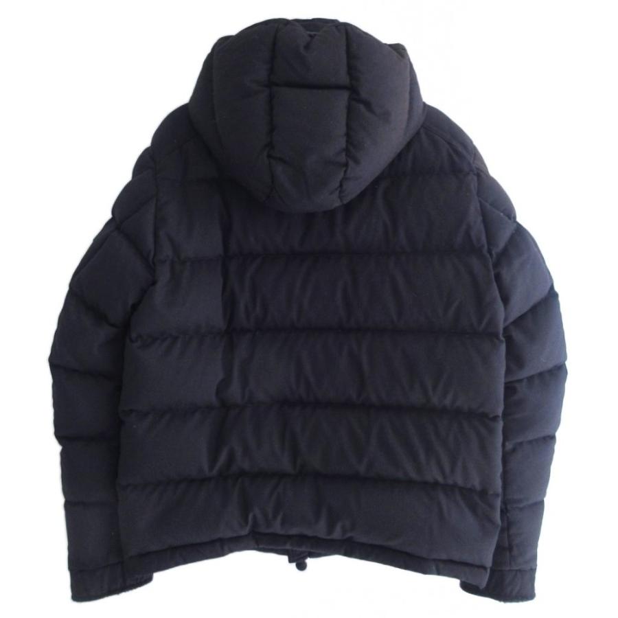 MONCLER（モンクレール） MONCLER MONTGENEVRE モンジュネーブ ダウン 