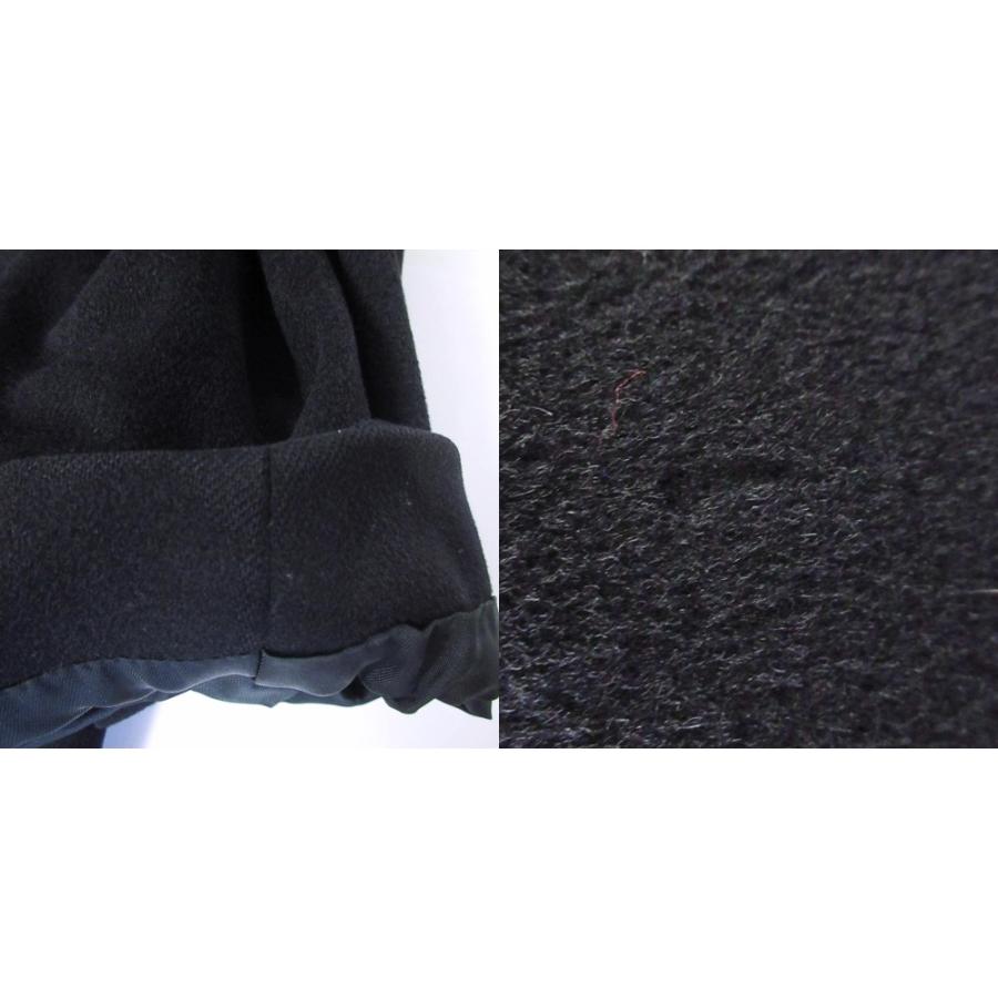 ヒューゴボス HUGO BOSS ロロ・ピアーナ地 ダブルブレストコート