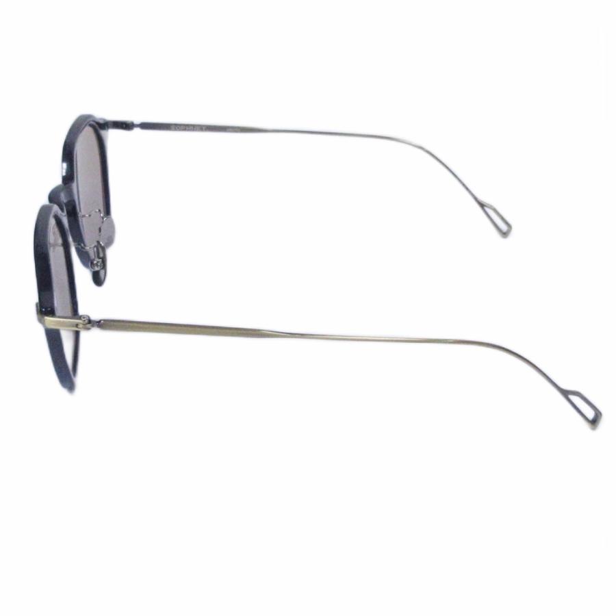 金子眼鏡 KANEKO OPTICAL × ソフネット SOPHNET 別注 コラボ 24SS