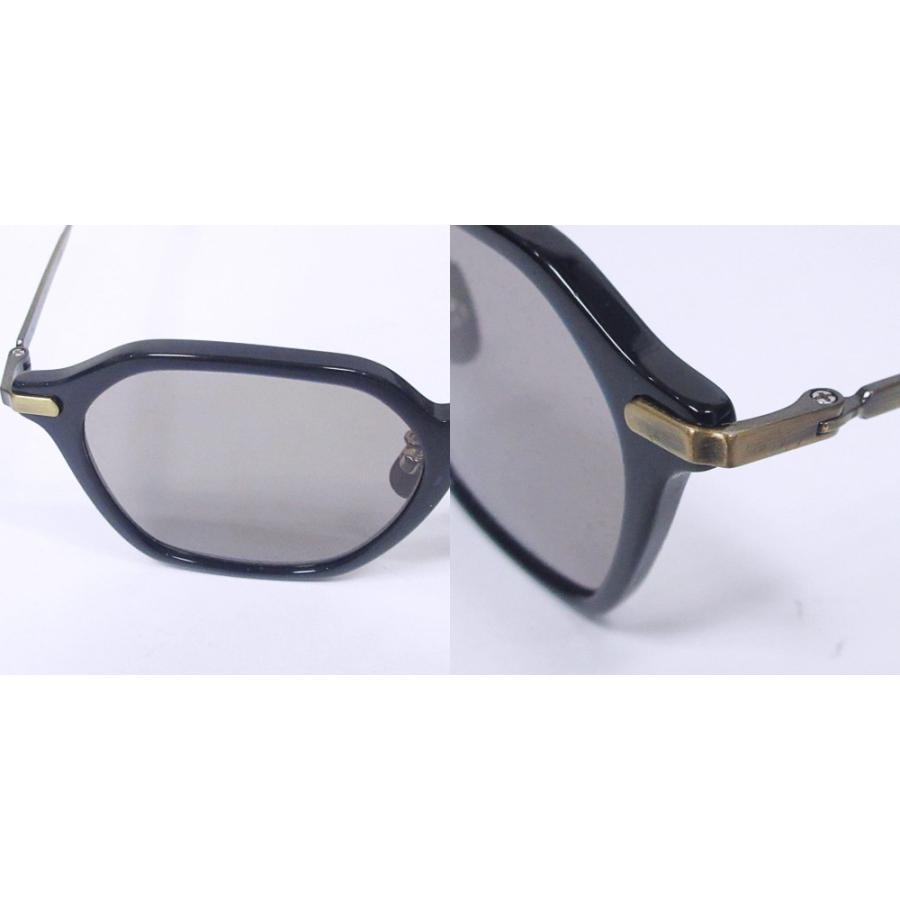 金子眼鏡 KANEKO OPTICAL × ソフネット SOPHNET 別注 コラボ 24SS