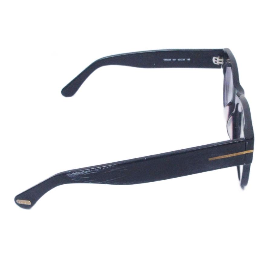 トムフォード TOM FORD 眼鏡 メガネ TF5040 ウェリントン 度入り 52?20