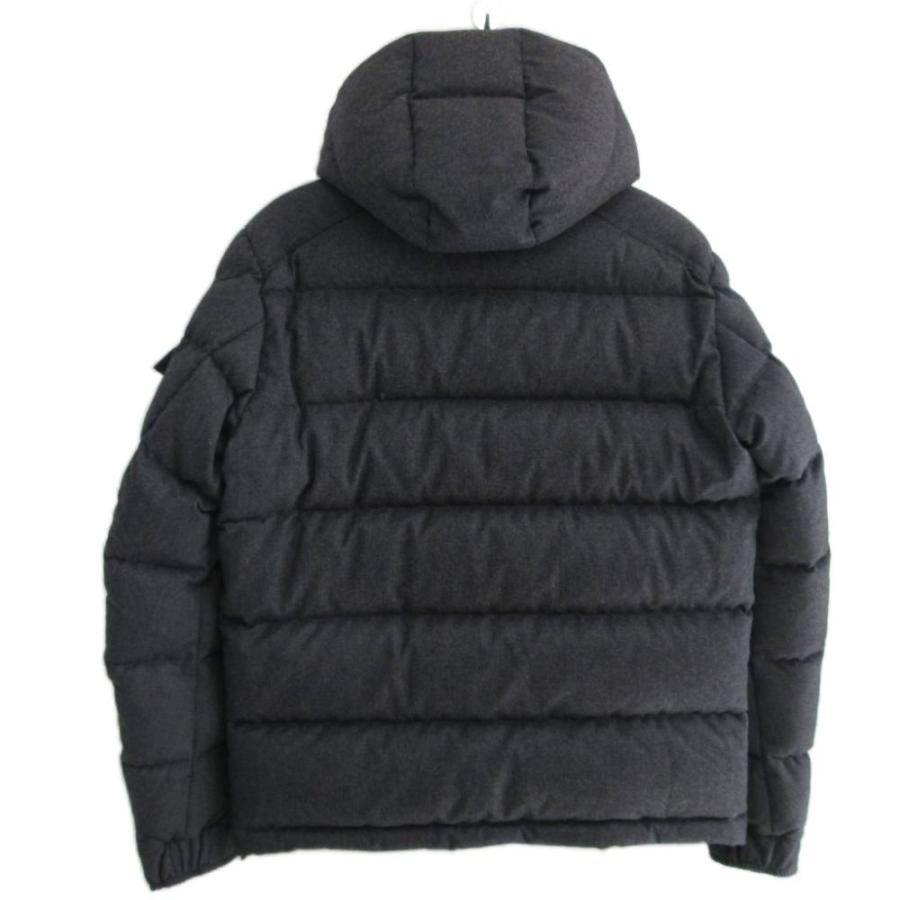 MONCLER（モンクレール） MONCLER MONTGENEVRE モンジュネーブル