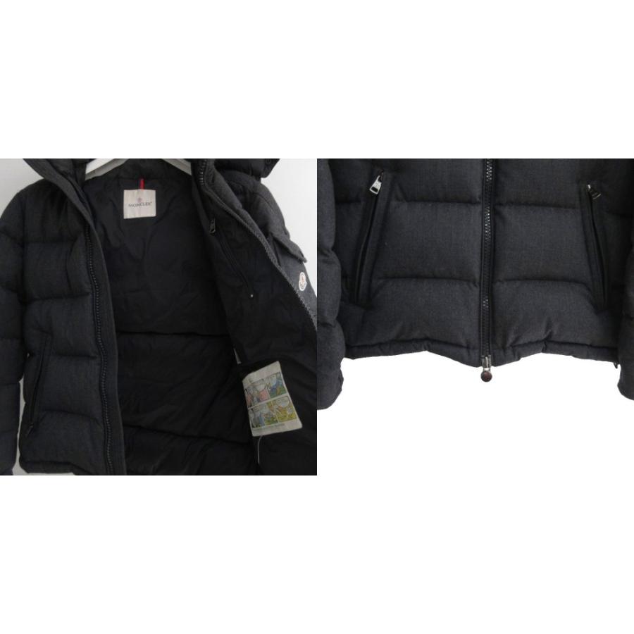 MONCLER（モンクレール） MONCLER MONTGENEVRE モンジュネーブル