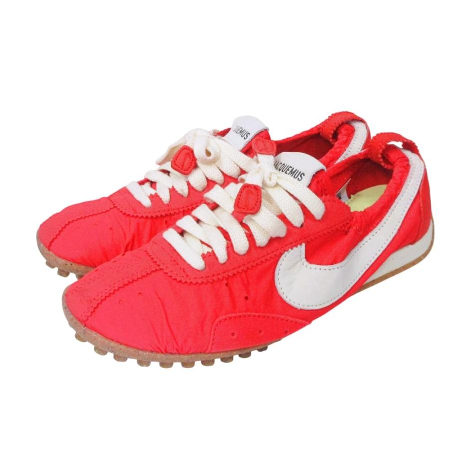 NIKE（ナイキ） 未使用品 × ジャックムス Jacquemus コラボ Moon