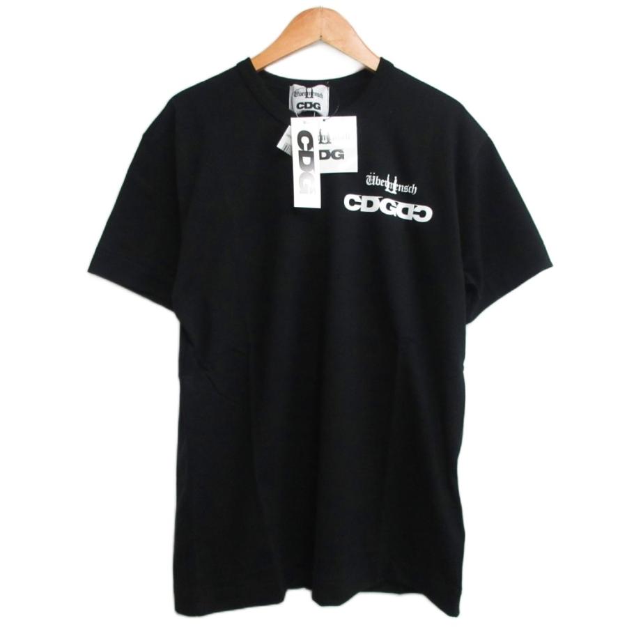 未使用品 コムデギャルソン COMME des GARCONS CDG × G-DRAGON