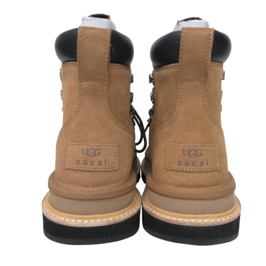 アグ オーストラリア UGG australia × サカイ sacai コラボ 25AW Hiker