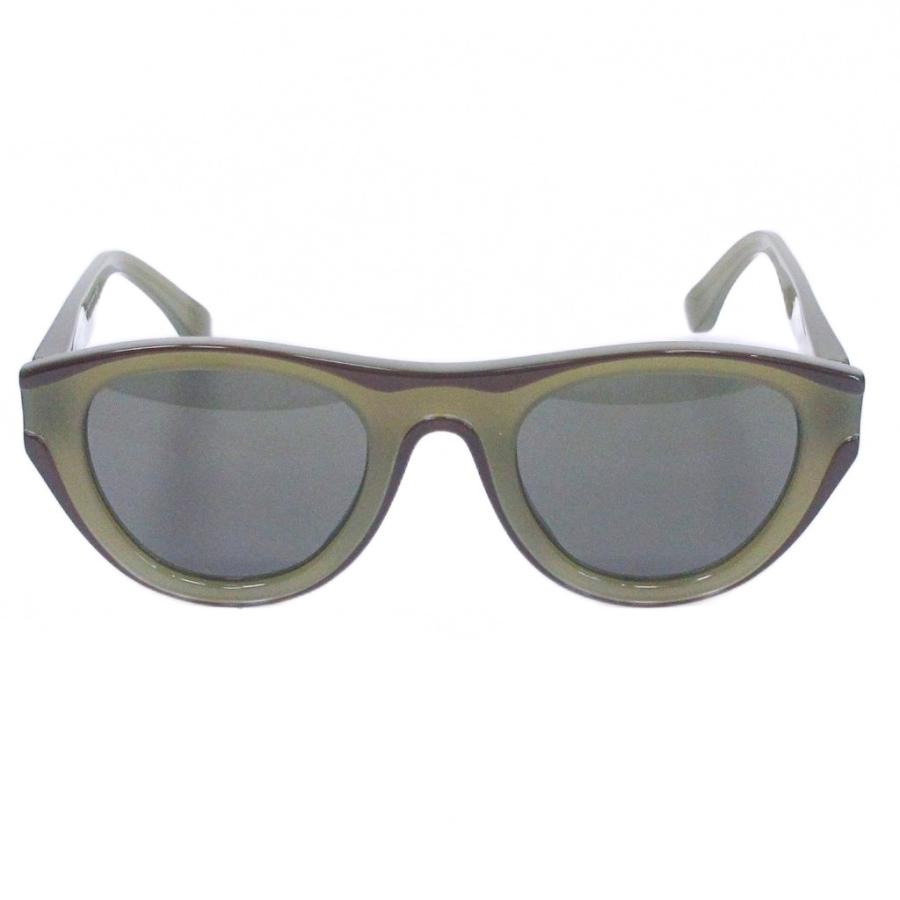 【廃盤レア】MYKITA MMDUAL004 マイキータ　マルジェラ　サングラス メゾンマルジェラ Maison Margiela × マイキータ MYKITA コラボ 美品