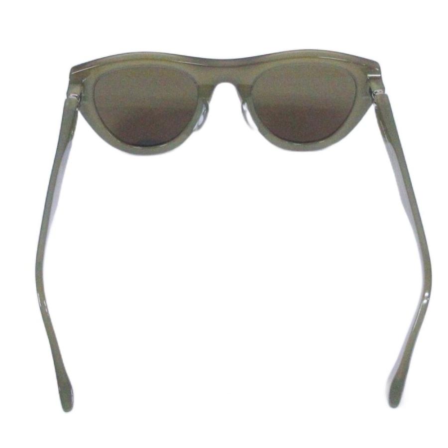 メゾンマルジェラ Maison Margiela × マイキータ MYKITA コラボ 美品