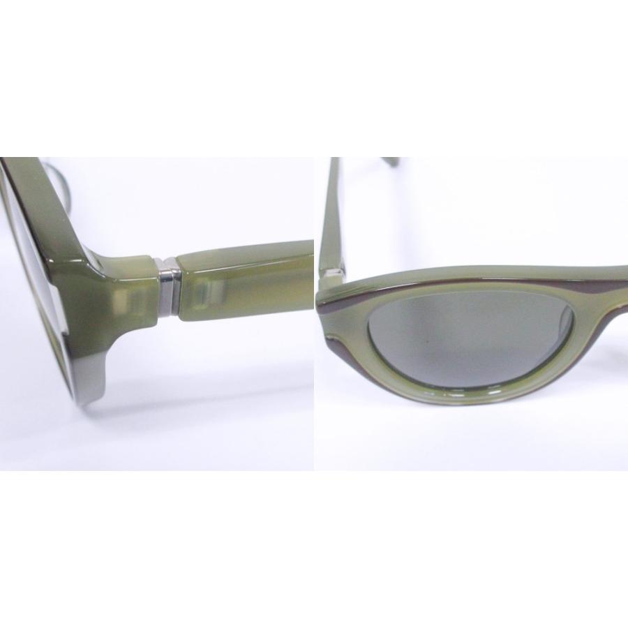 メゾンマルジェラ Maison Margiela × マイキータ MYKITA コラボ 美品