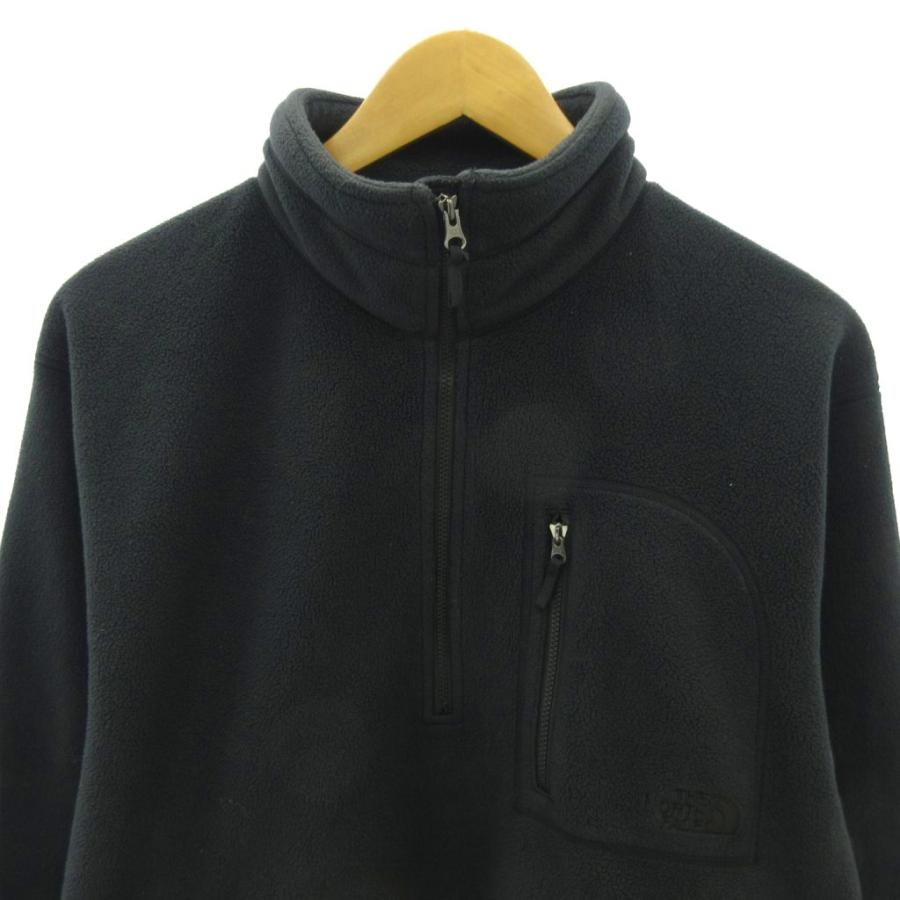 THE NORTH FACE（ザ ノースフェイス） フィールドフリース ハーフ