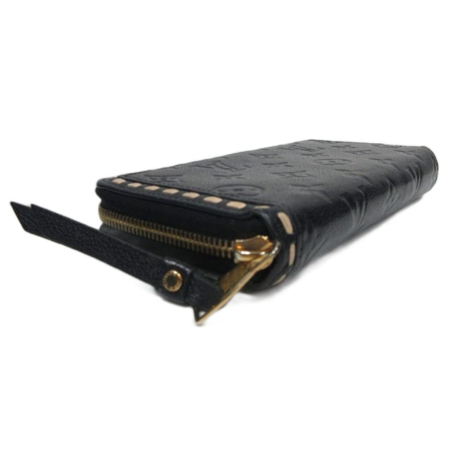 LOUIS VUITTON（ルイ・ヴィトン） モノグラム アンプラント ジッピー