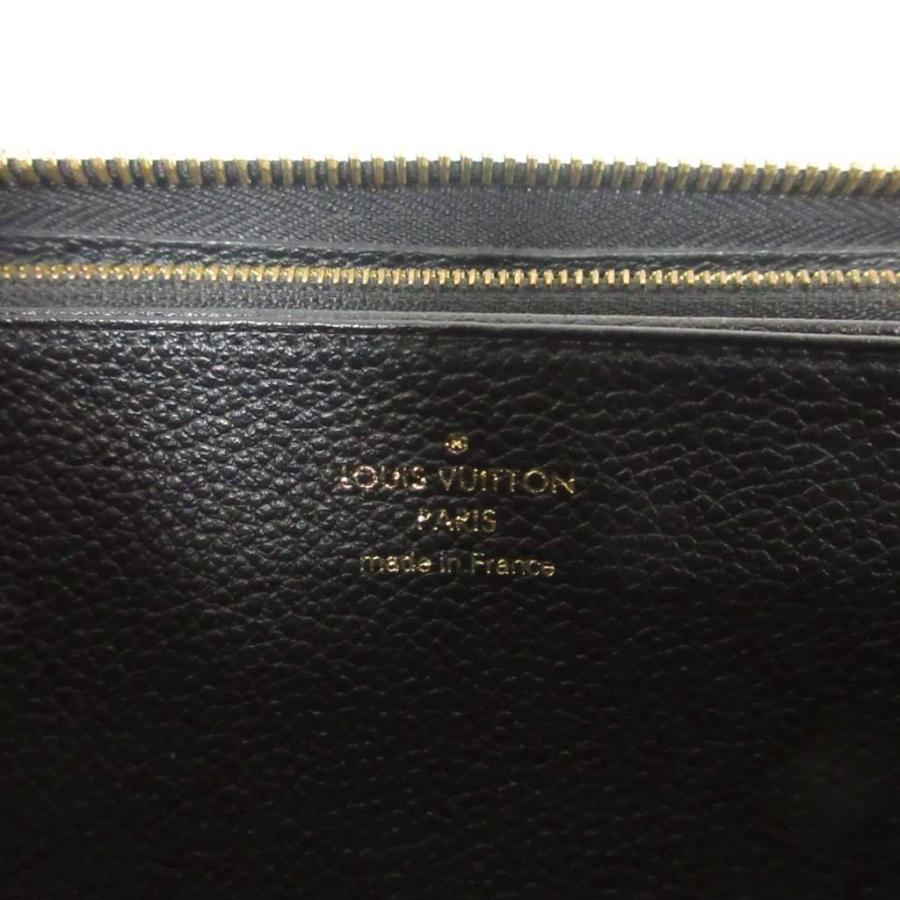 LOUIS VUITTON（ルイ・ヴィトン） モノグラム アンプラント ジッピー