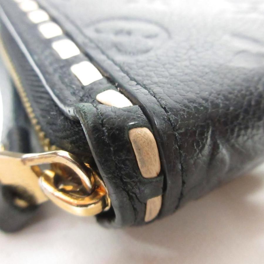 LOUIS VUITTON（ルイ・ヴィトン） モノグラム アンプラント ジッピー