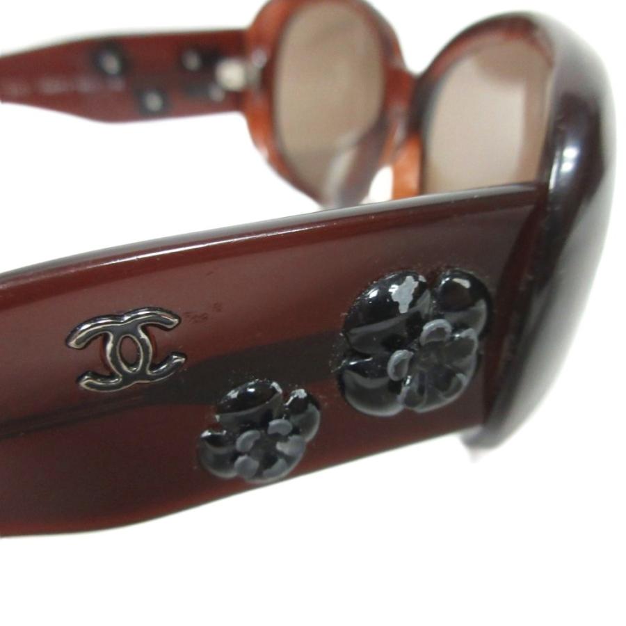 CHANEL（シャネル） CHANEL 5113 サングラス ココマーク カメリア アイ