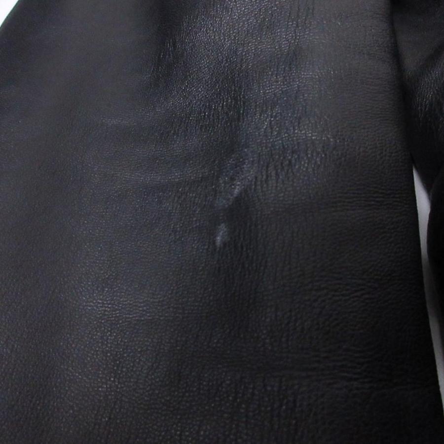 URBAN RESEARCH（アーバンリサーチ） 近年 ラムレザー シングル