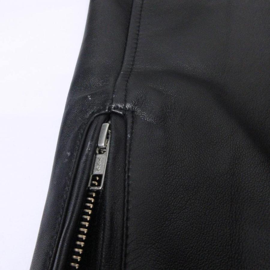 URBAN RESEARCH（アーバンリサーチ） 近年 ラムレザー シングル