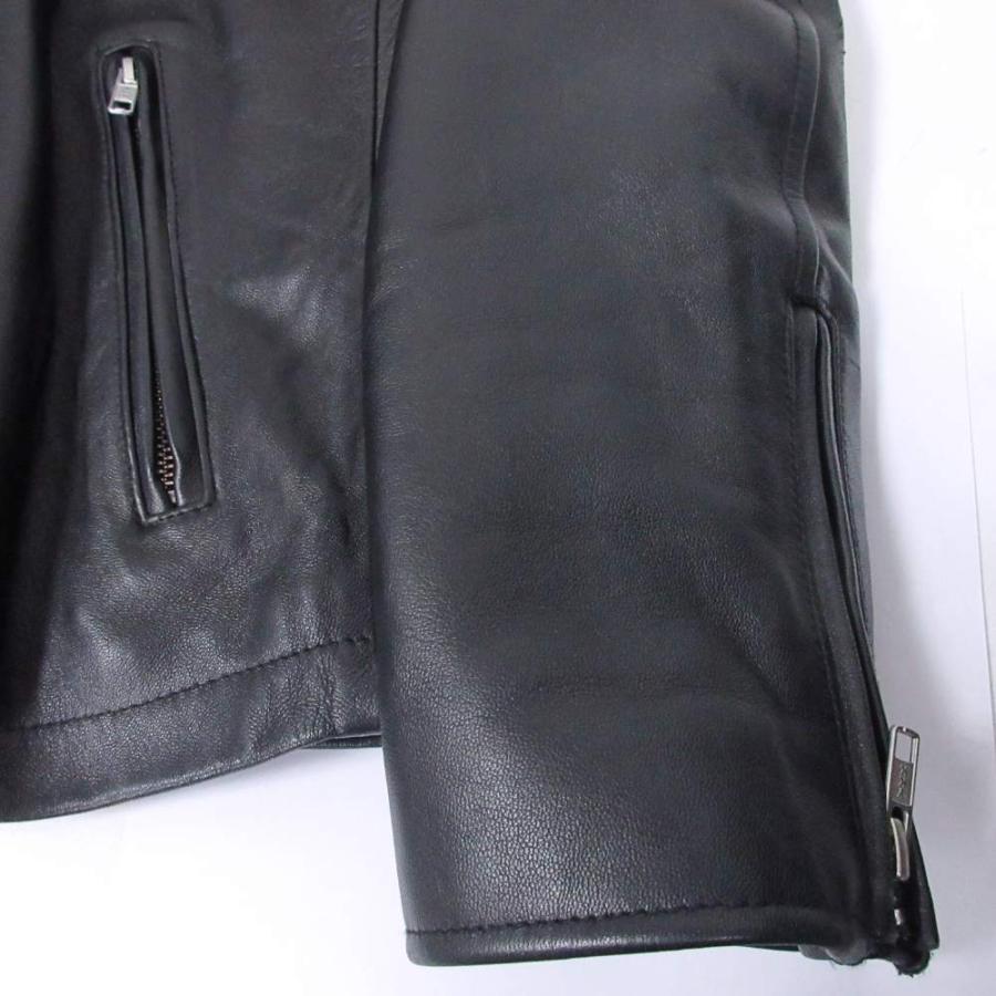 URBAN RESEARCH（アーバンリサーチ） 近年 ラムレザー シングル