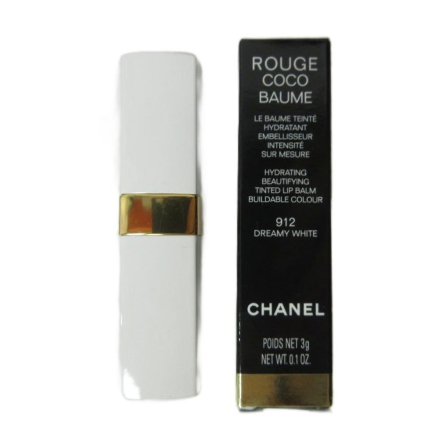 CHANEL（シャネル） 未使用品 CHANEL ROUGE COCO BAUME ルージュ ココ