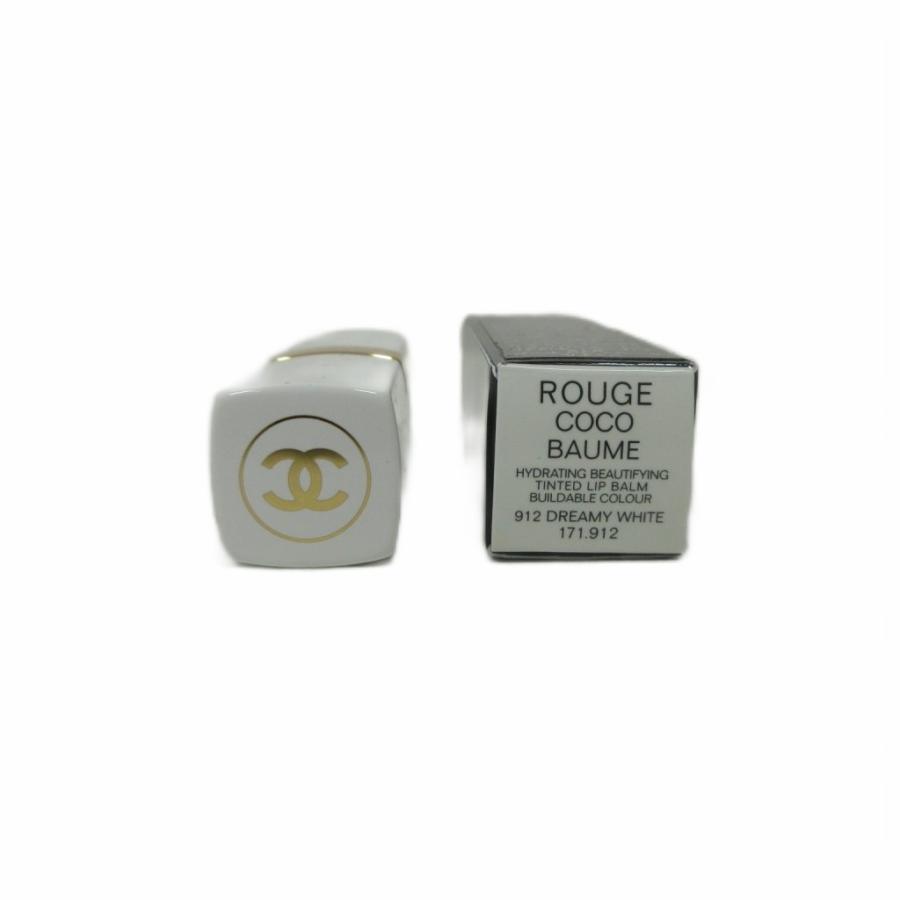 CHANEL（シャネル） 未使用品 CHANEL ROUGE COCO BAUME ルージュ ココ
