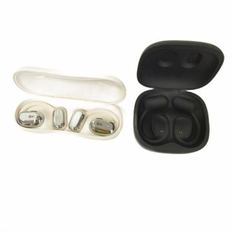 Oladance オーラダンス 新品同様 OLA02 Wearable Stereo + Charging