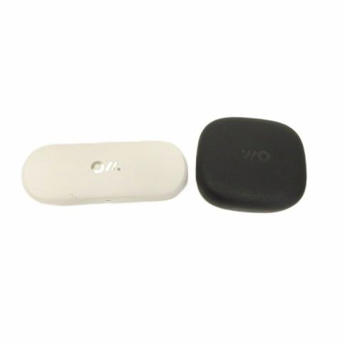 Oladance オーラダンス 新品同様 ワイヤレスイヤホン 充電器 Oladance オーラダンス 新品同様 OLA02 Wearable Stereo + Charging