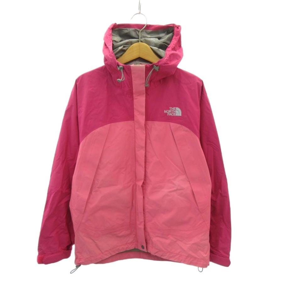 THE NORTH FACE（ザ ノースフェイス） ドットショットジャケット 