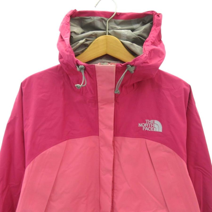 THE NORTH FACE（ザ ノースフェイス） ドットショットジャケット 