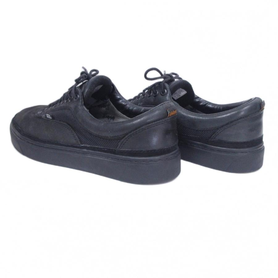 VANS（ヴァンズ） バンズ × アレキサンダーリーチャン ALEXANDER LEE