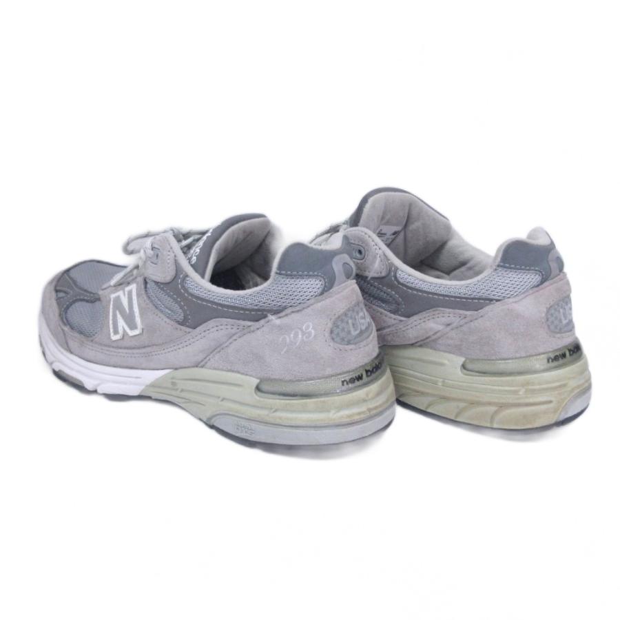 New Balance（ニューバランス） NEW BALANCE Made in USA MR993GL 