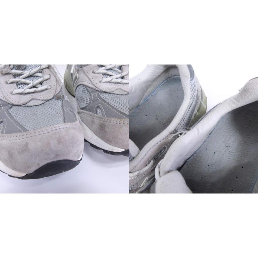 New Balance（ニューバランス） NEW BALANCE Made in USA MR993GL 