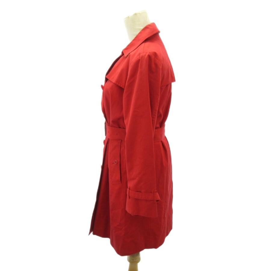 バーバリー ロンドン BURBERRY LONDON トレンチコート ライナー付き