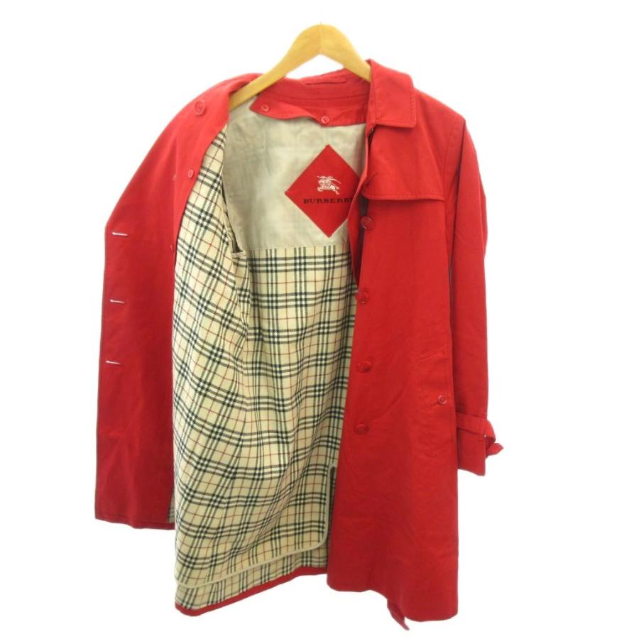 バーバリー ロンドン BURBERRY LONDON トレンチコート ライナー付き